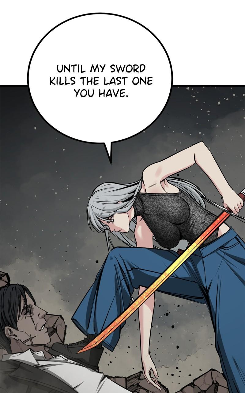 Read Hero Killer Manga Online