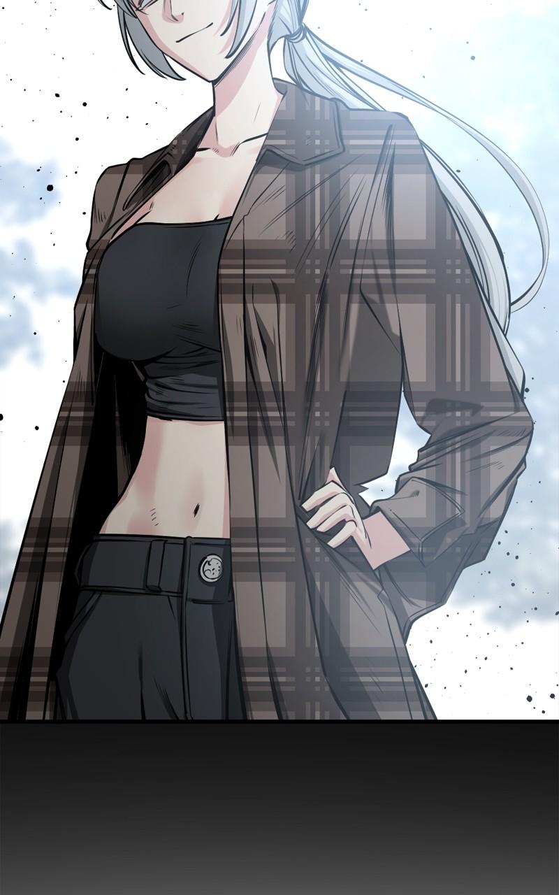 Read Hero Killer Manga Online