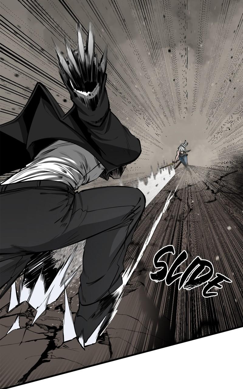 Read Hero Killer Manga Online