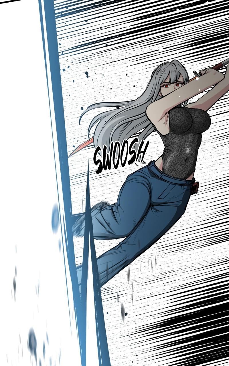 Read Hero Killer Manga Online