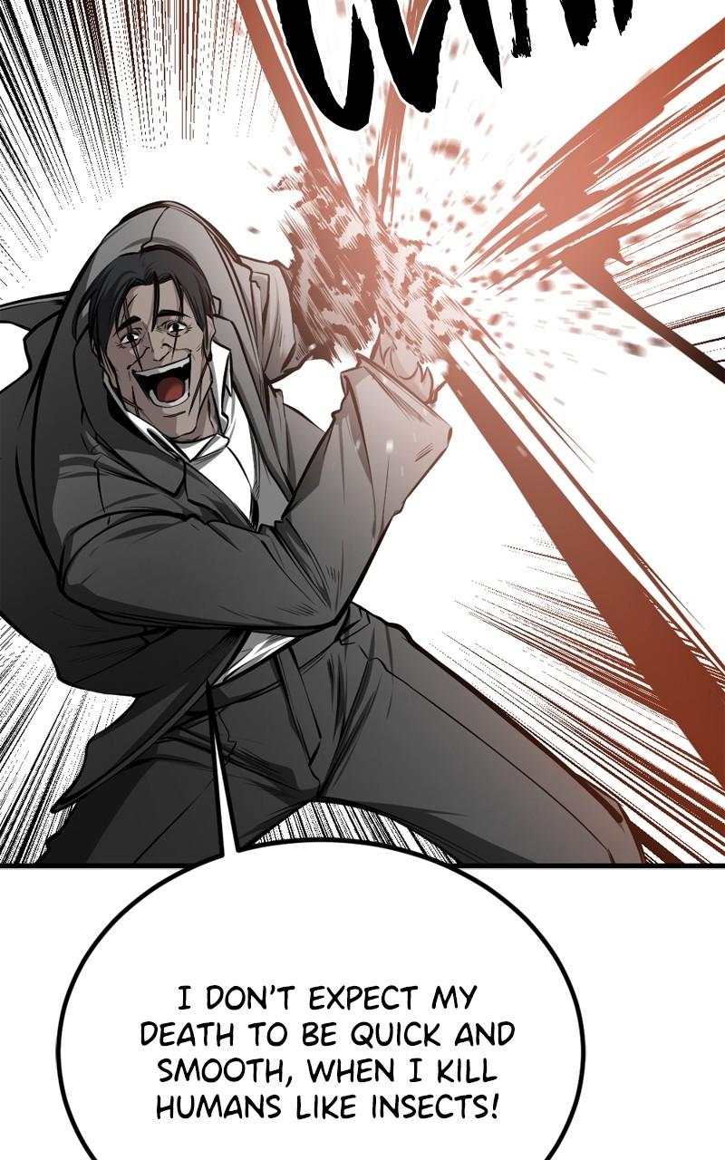 Read Hero Killer Manga Online