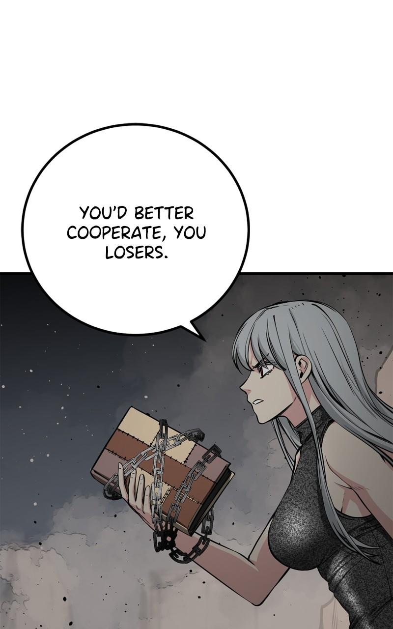 Read Hero Killer Manga Online