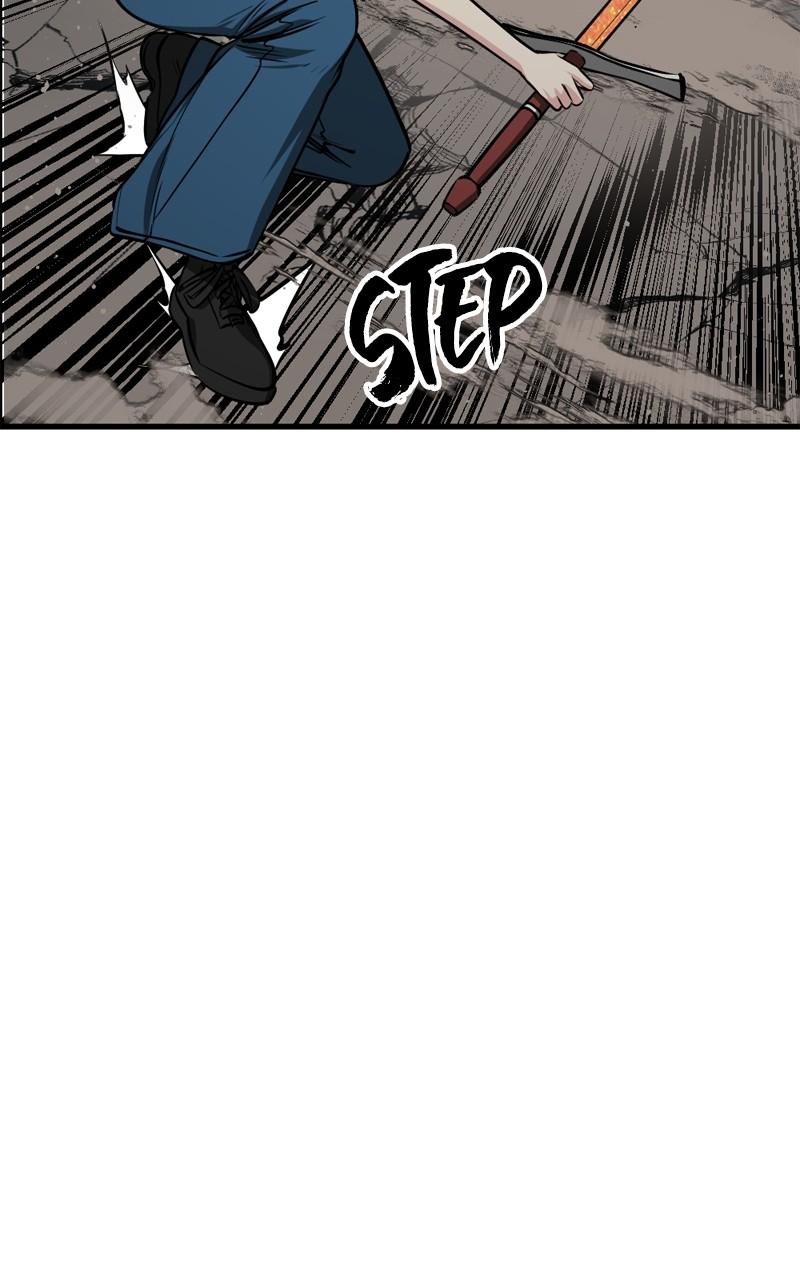 Read Hero Killer Manga Online