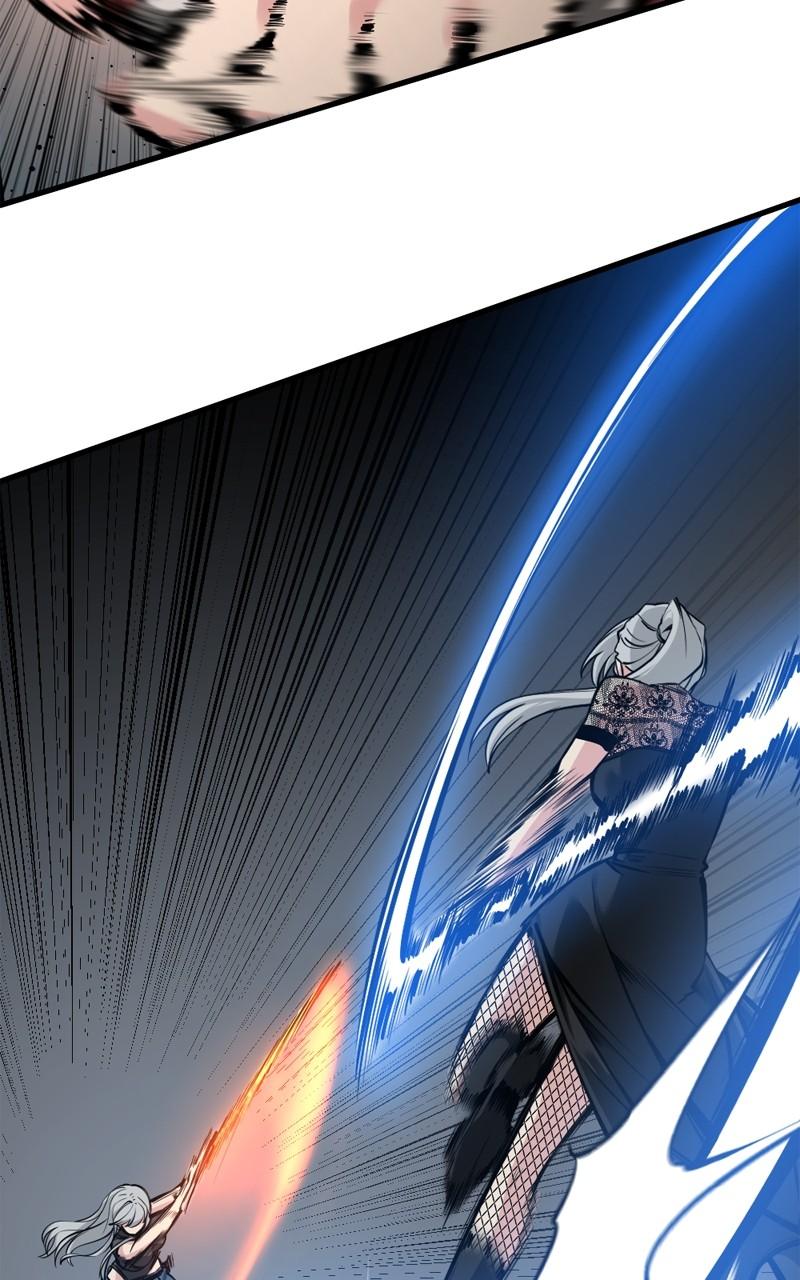 Read Hero Killer Manga Online