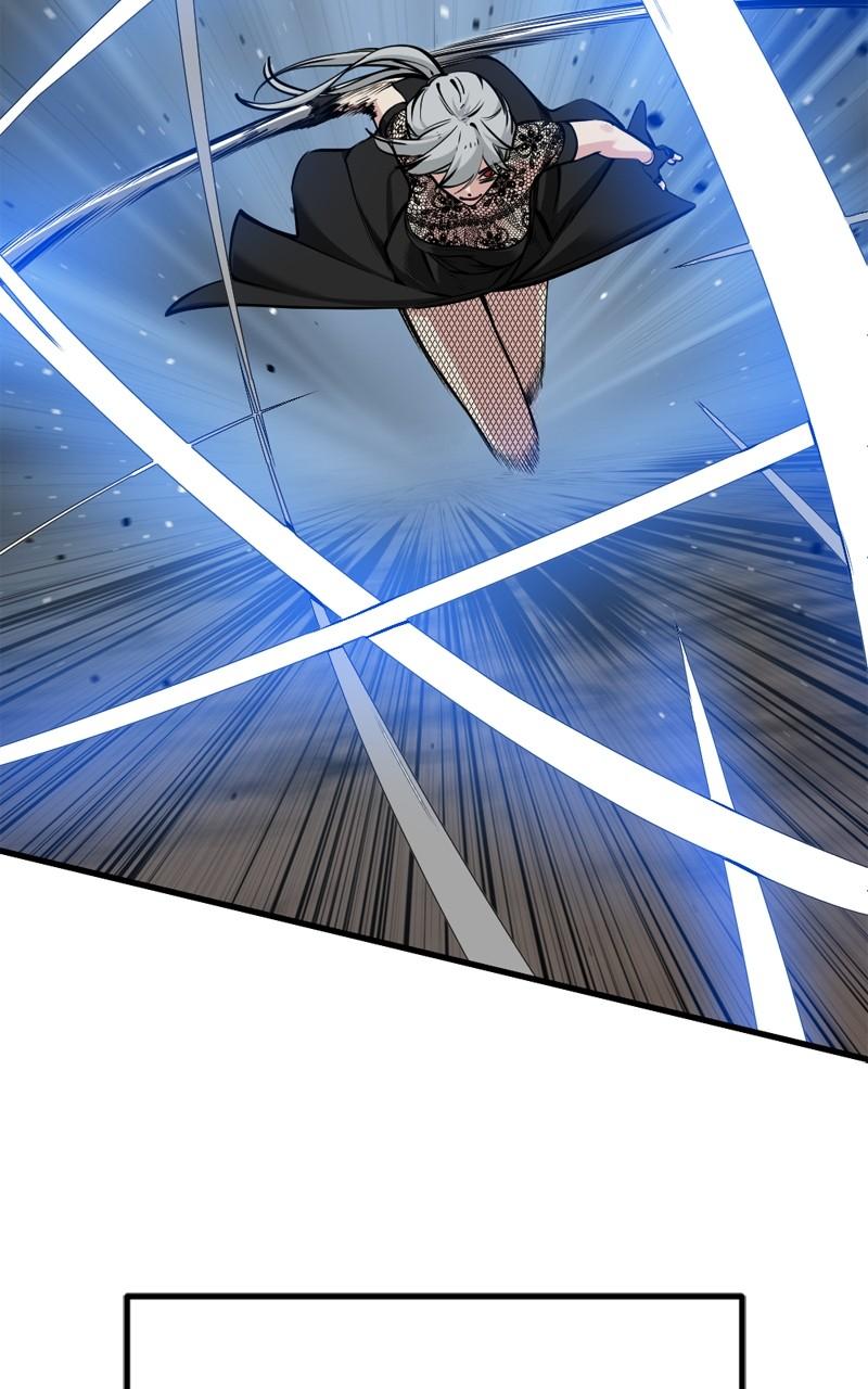 Read Hero Killer Manga Online