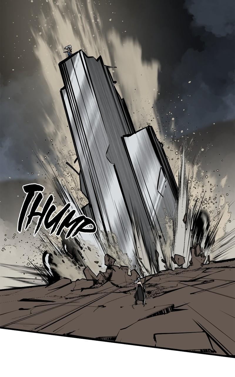 Read Hero Killer Manga Online