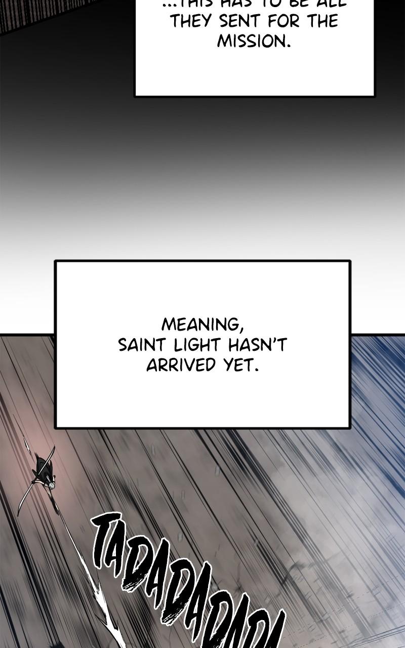 Read Hero Killer Manga Online