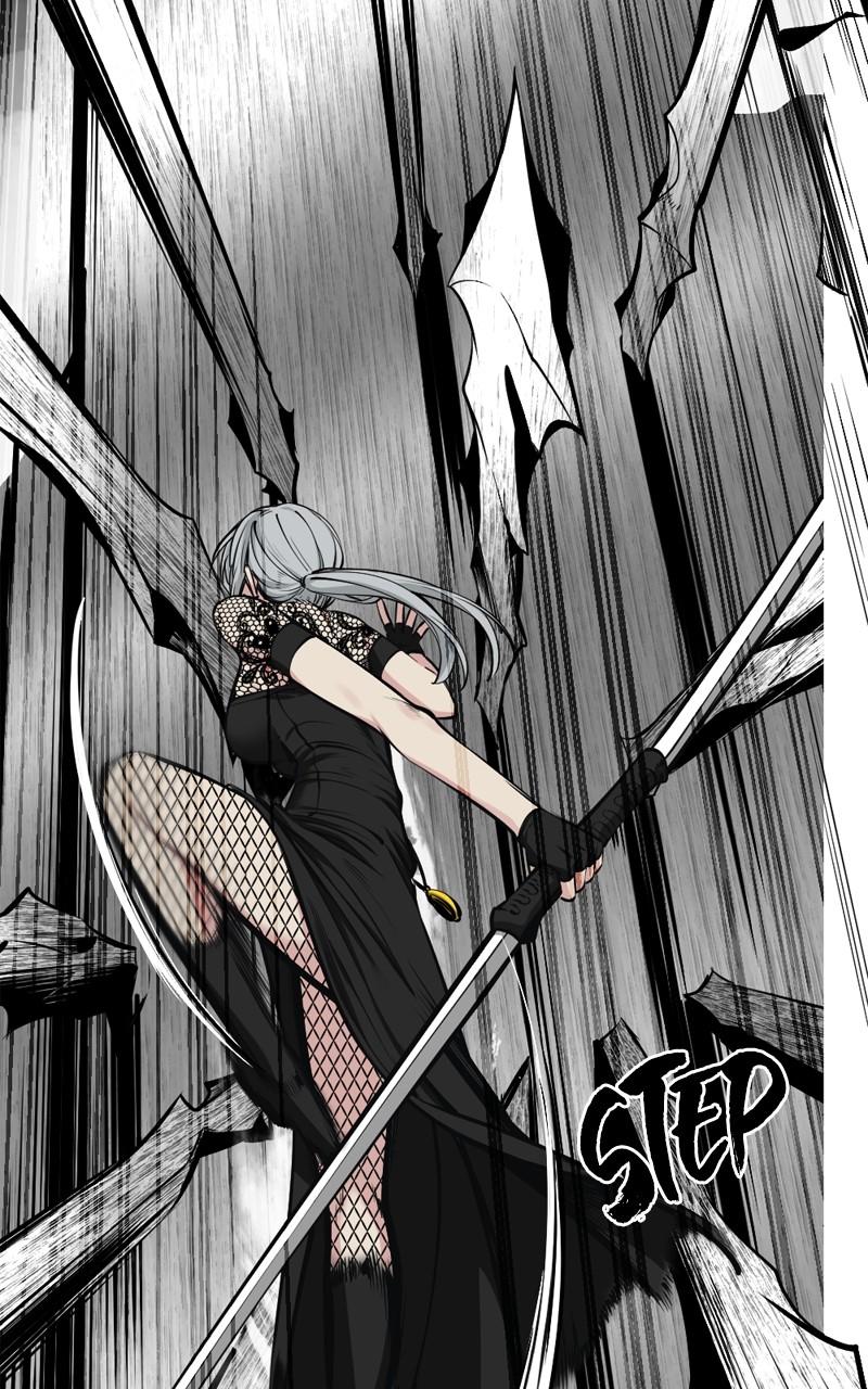 Read Hero Killer Manga Online