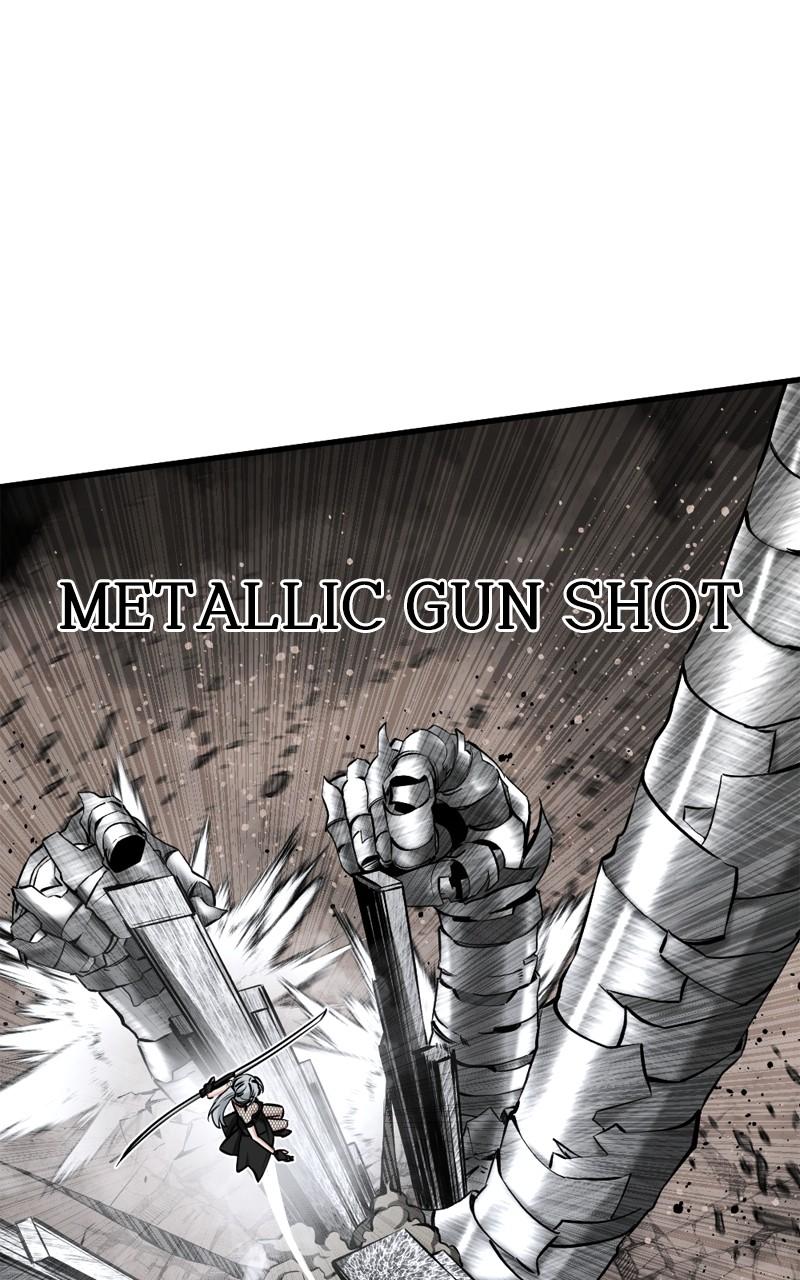 Read Hero Killer Manga Online