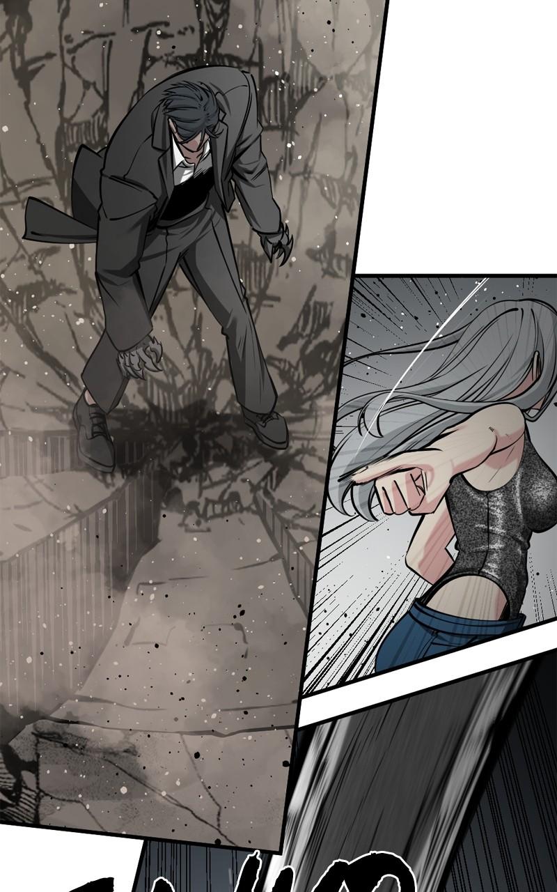 Read Hero Killer Manga Online