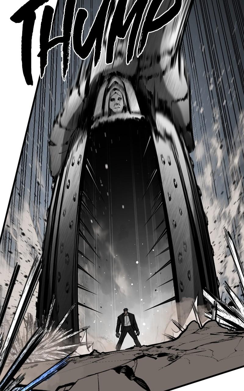 Read Hero Killer Manga Online