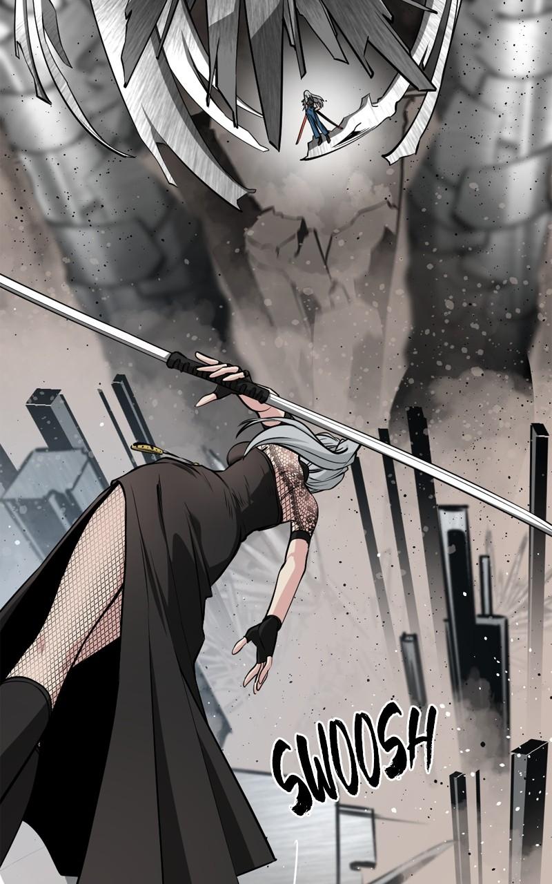 Read Hero Killer Manga Online