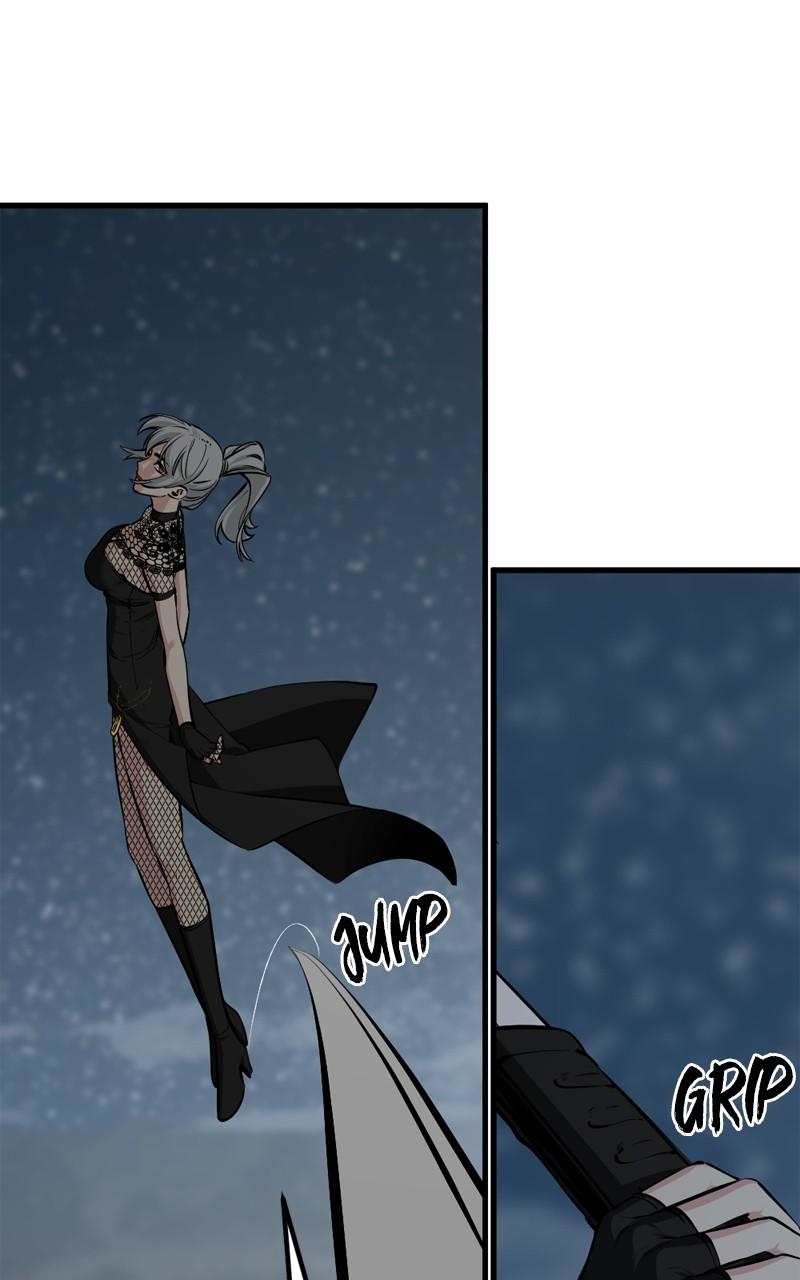Read Hero Killer Manga Online