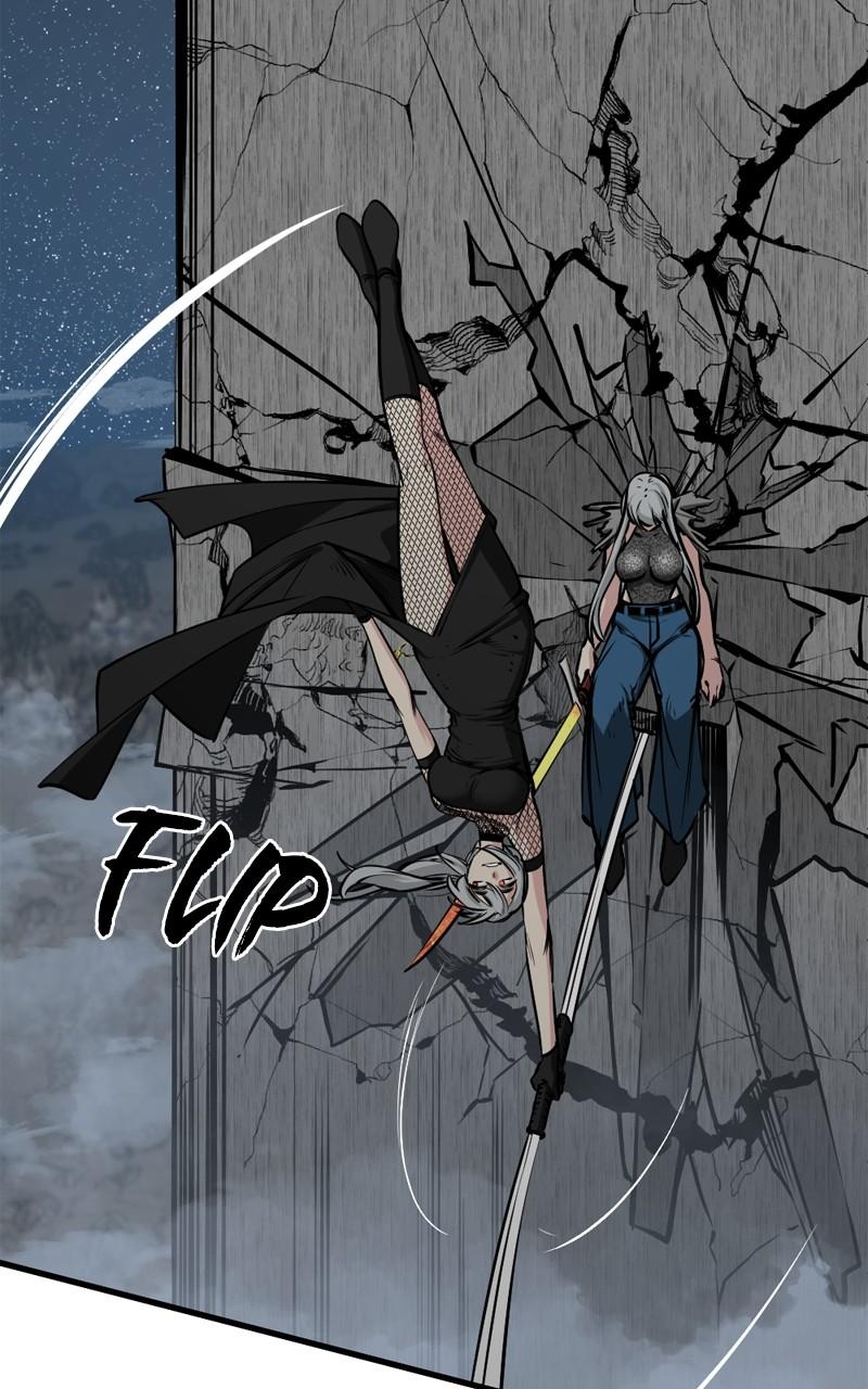 Read Hero Killer Manga Online