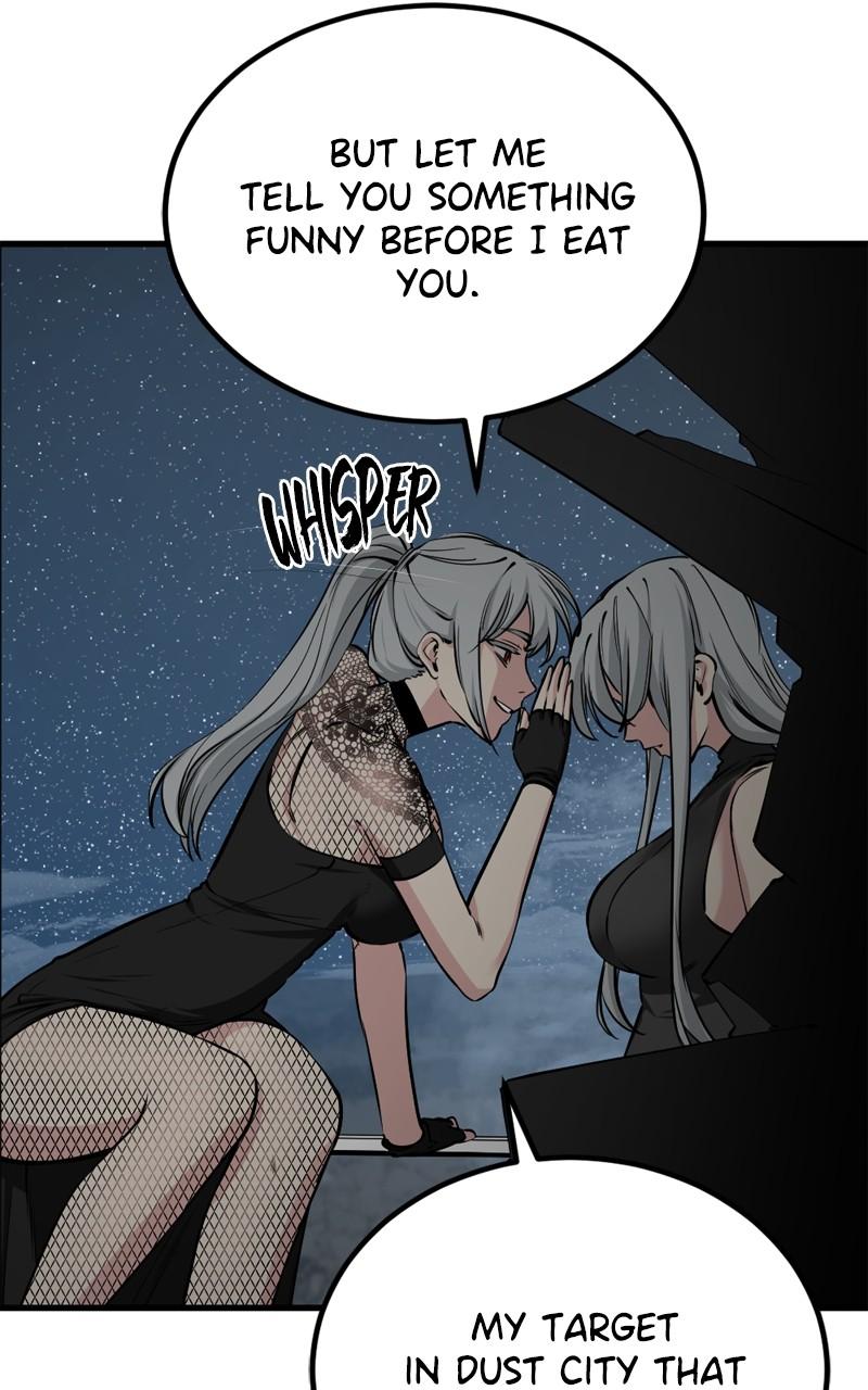 Read Hero Killer Manga Online