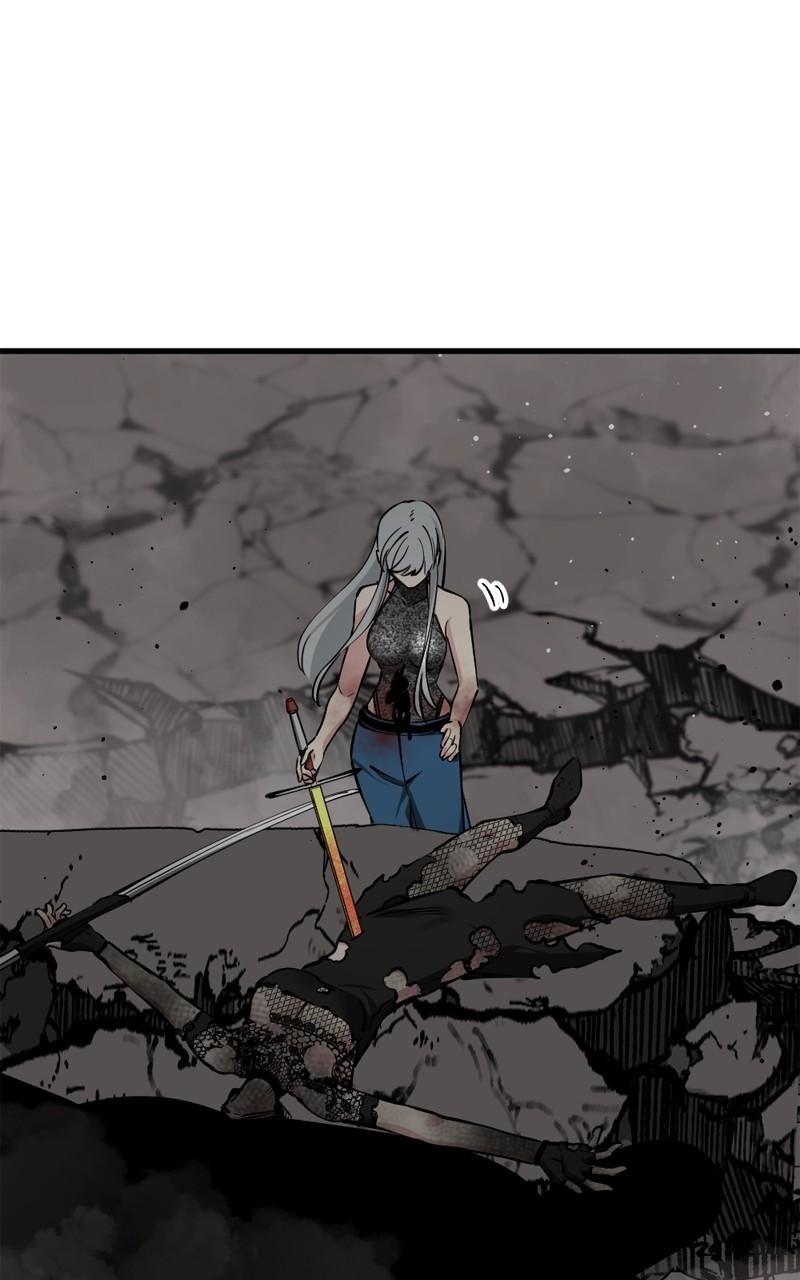 Read Hero Killer Manga Online