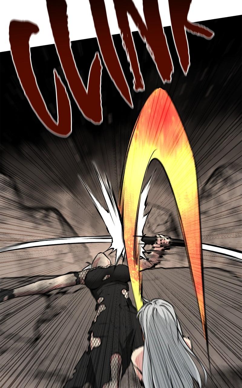 Read Hero Killer Manga Online