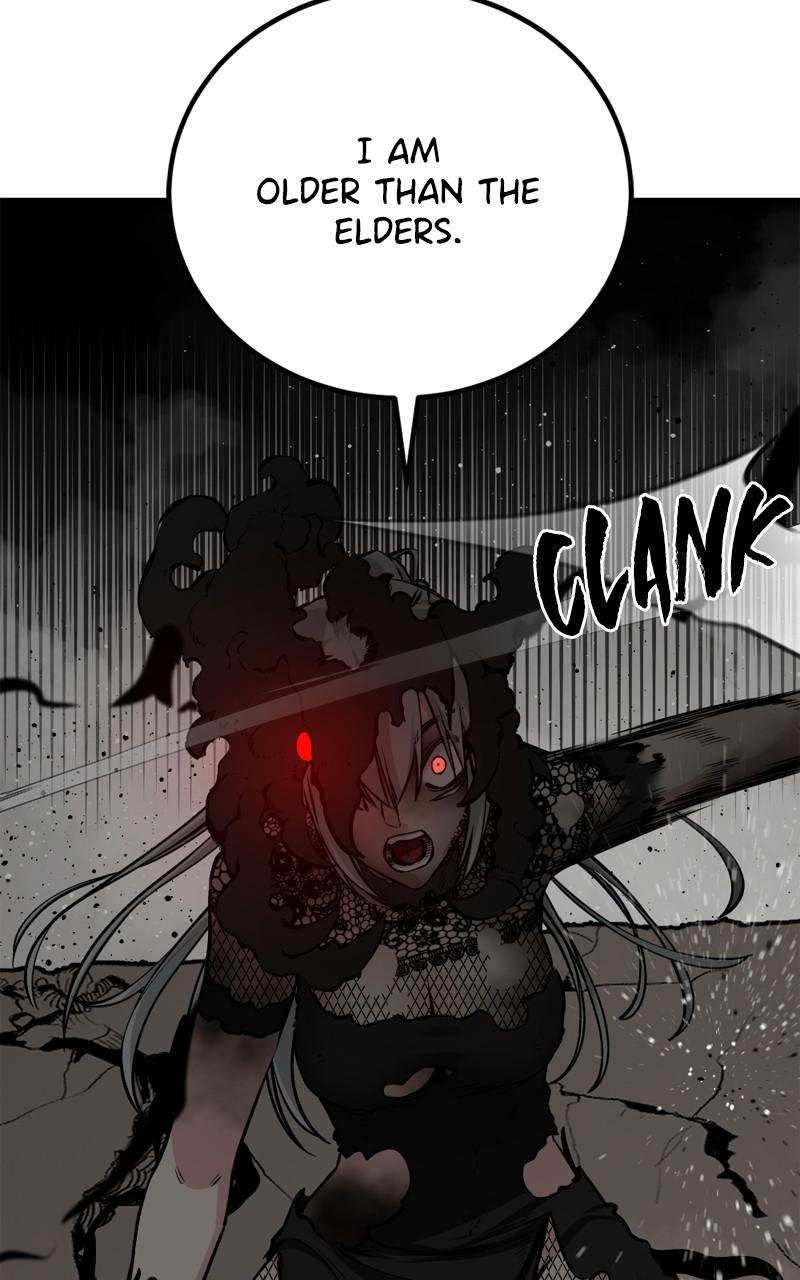 Read Hero Killer Manga Online