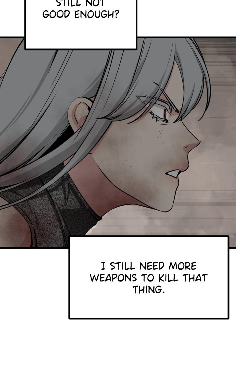 Read Hero Killer Manga Online