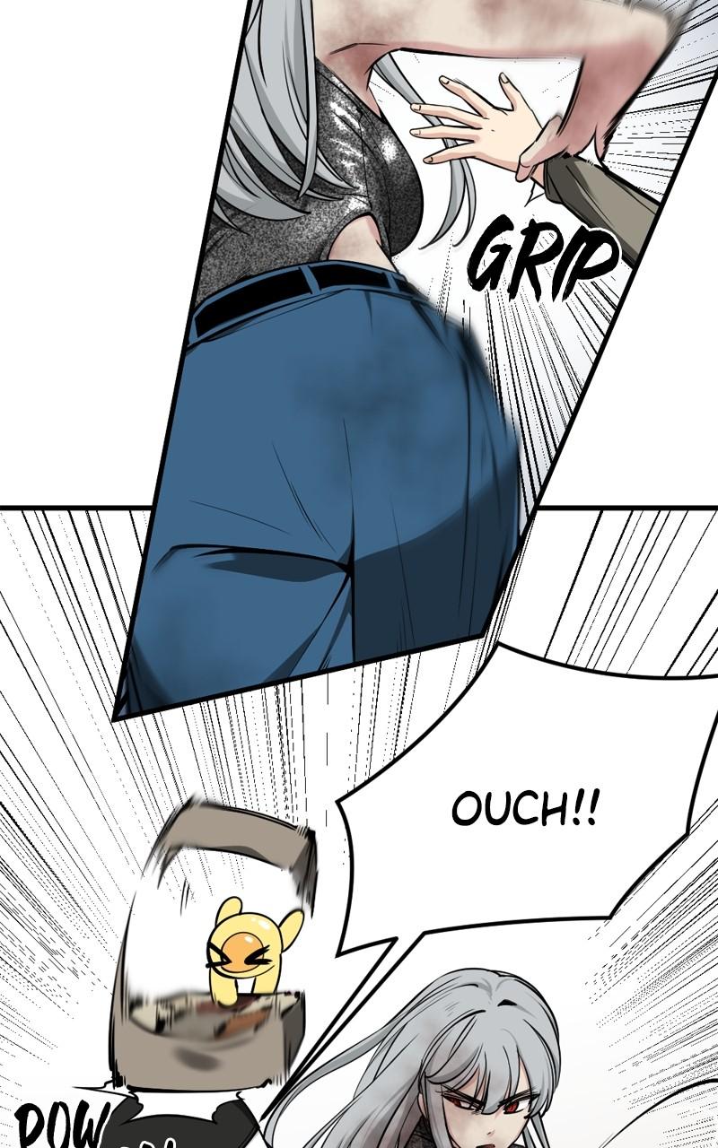 Read Hero Killer Manga Online