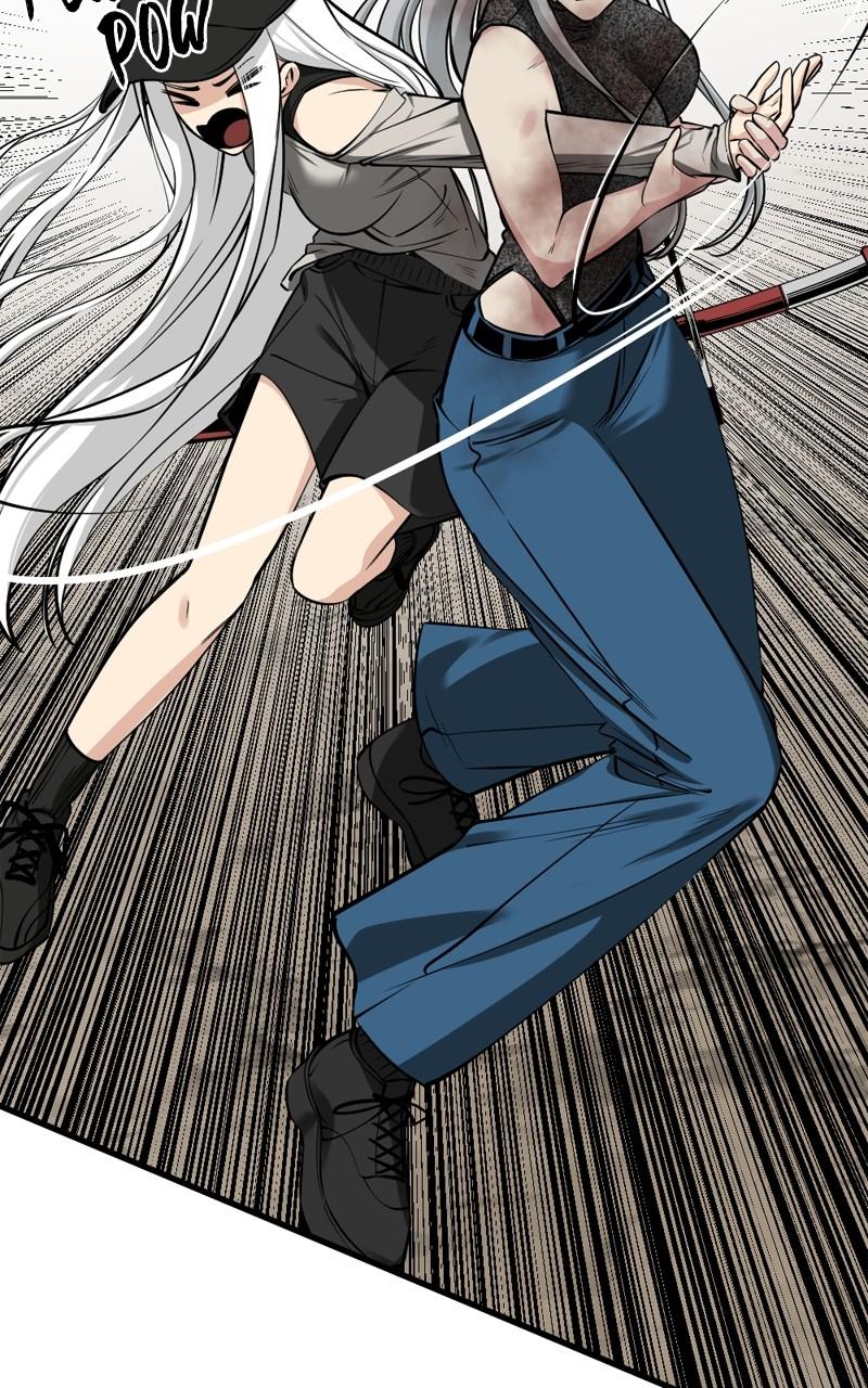 Read Hero Killer Manga Online