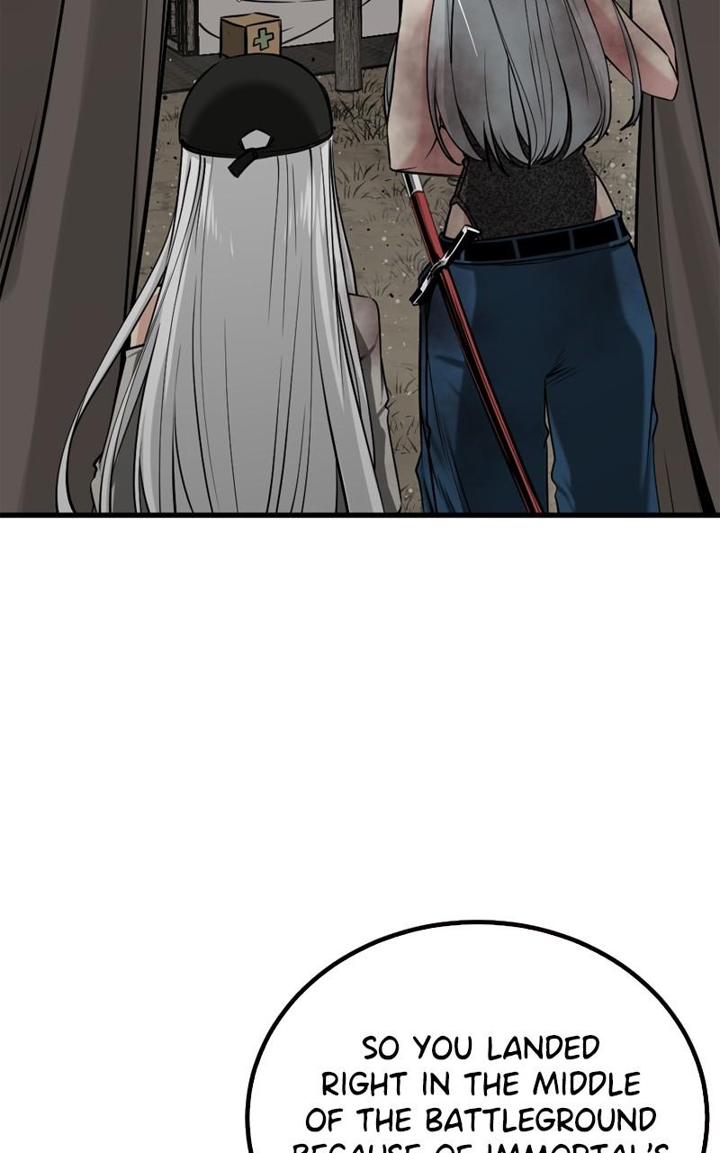 Read Hero Killer Manga Online