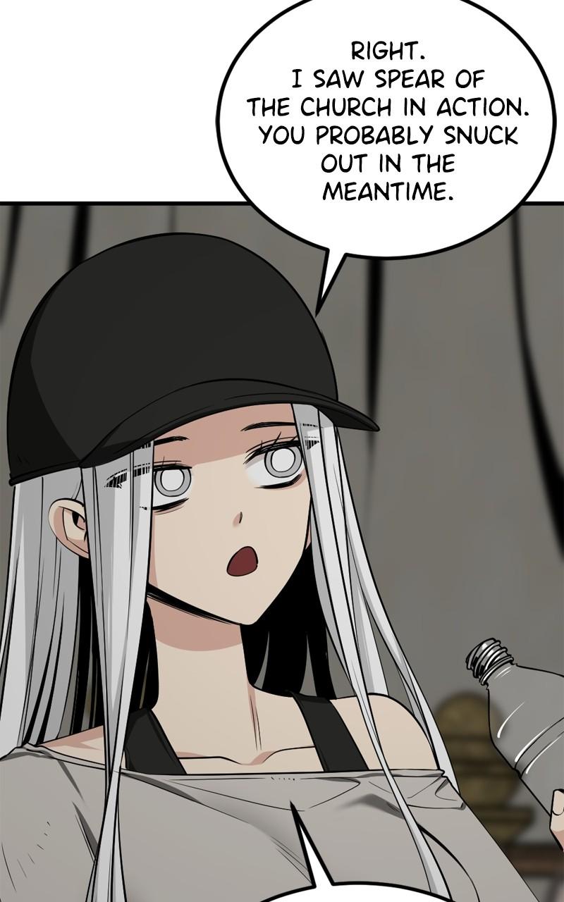 Read Hero Killer Manga Online