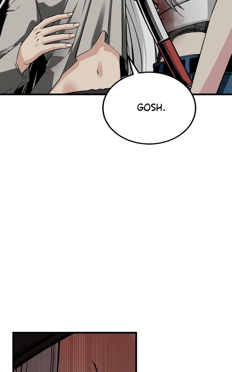 Read Hero Killer Manga Online