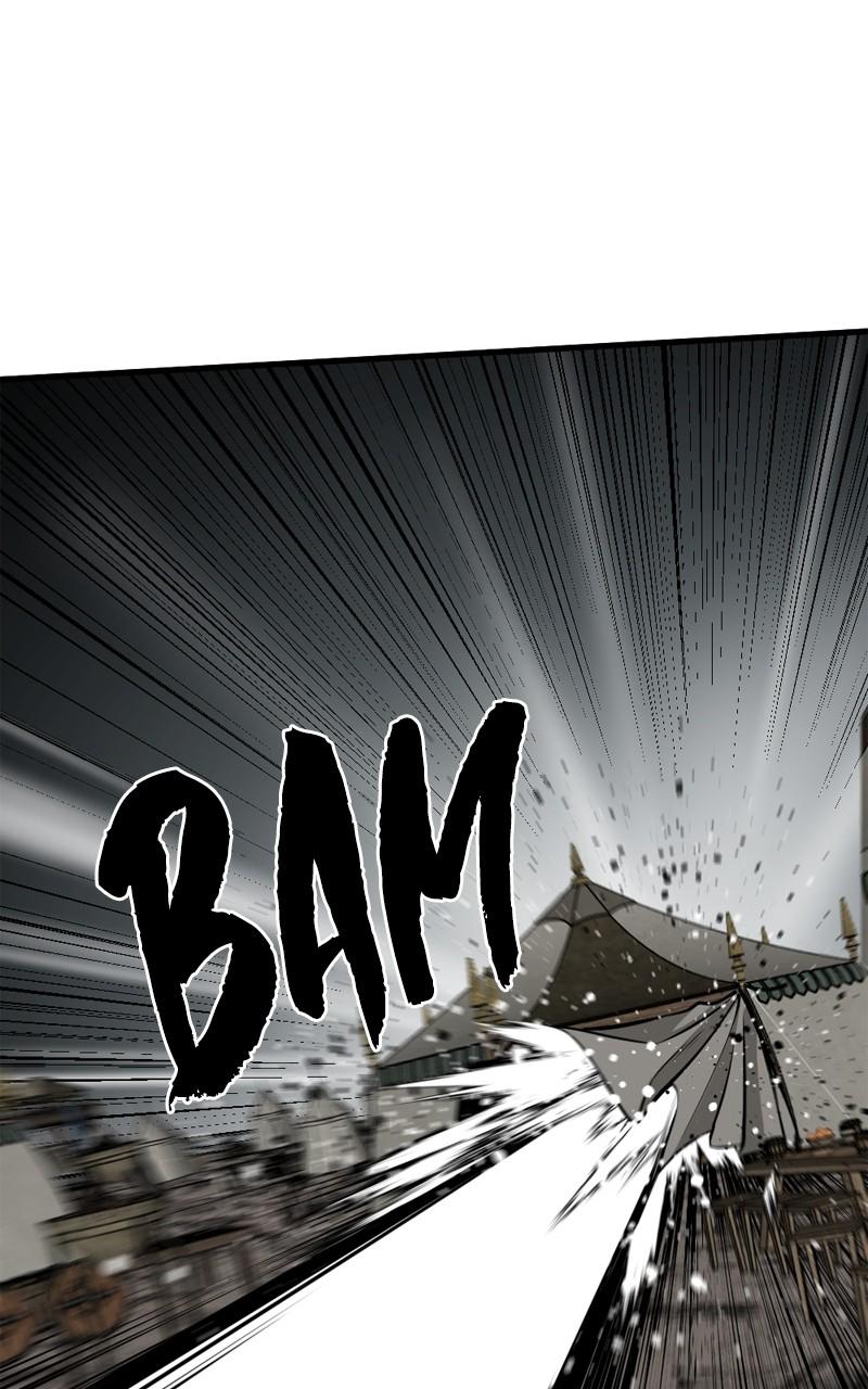 Read Hero Killer Manga Online
