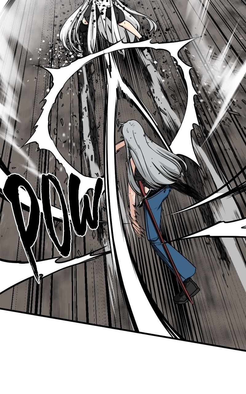 Read Hero Killer Manga Online