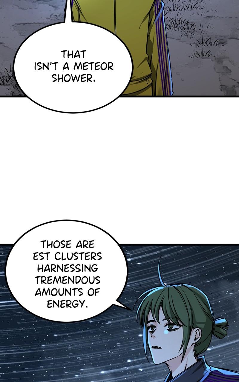 Read Hero Killer Manga Online
