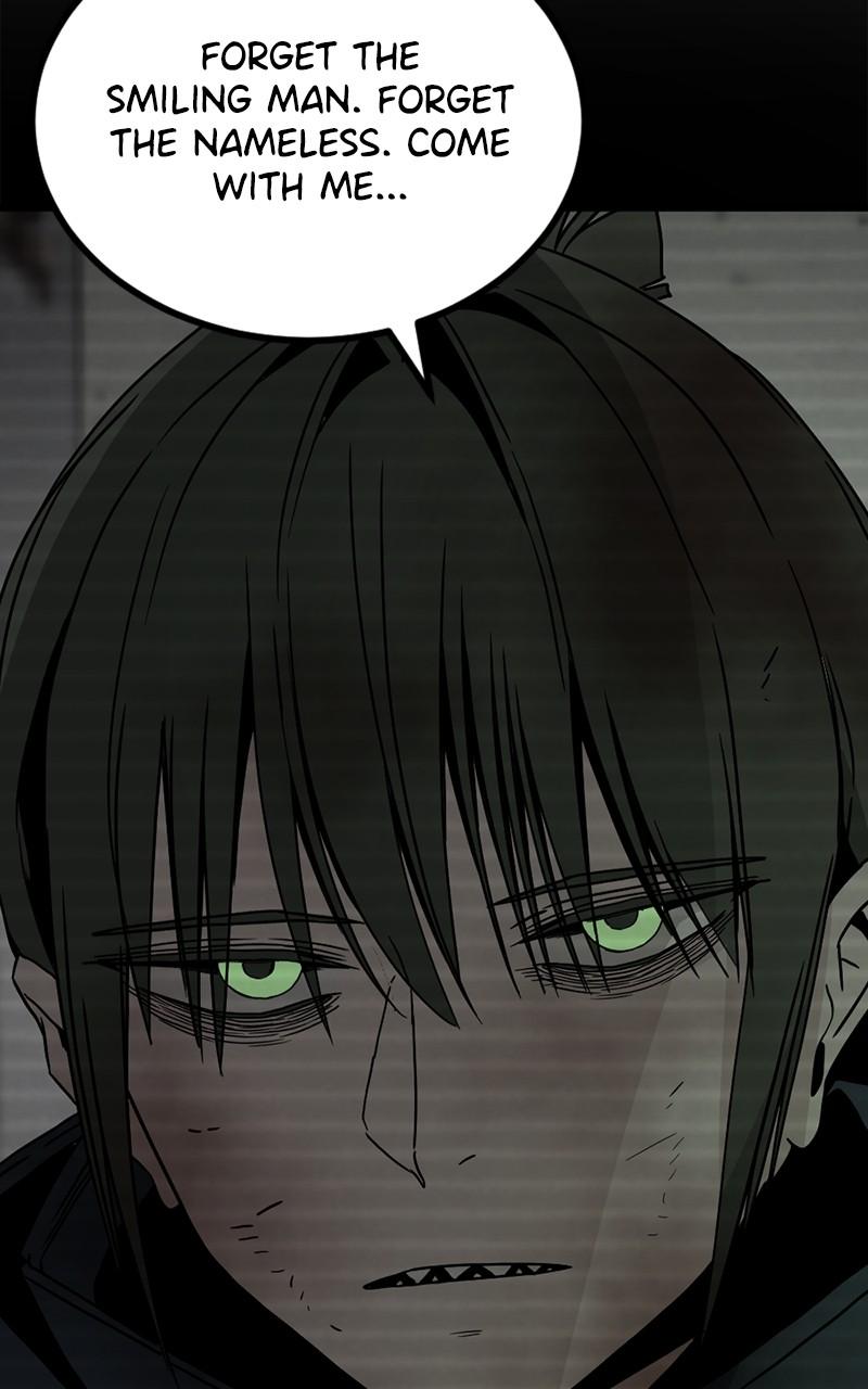 Read Hero Killer Manga Online