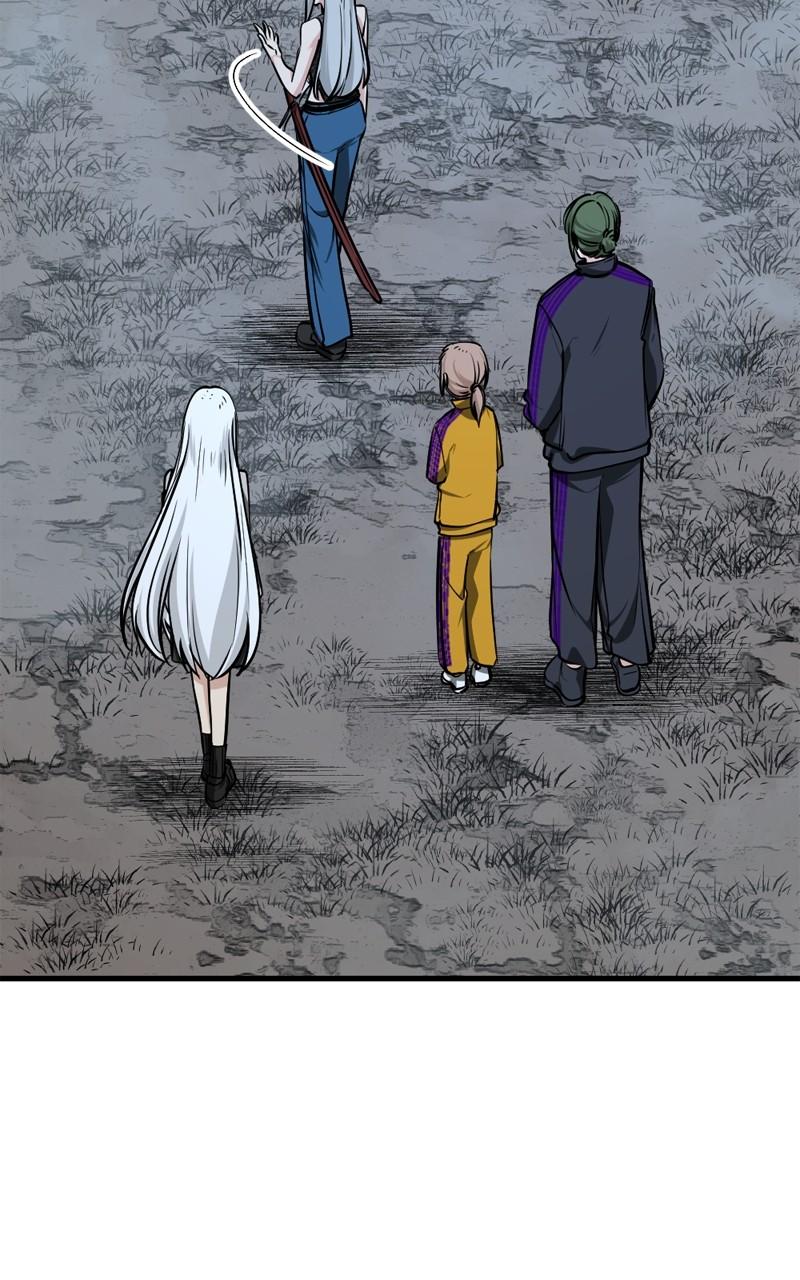 Read Hero Killer Manga Online