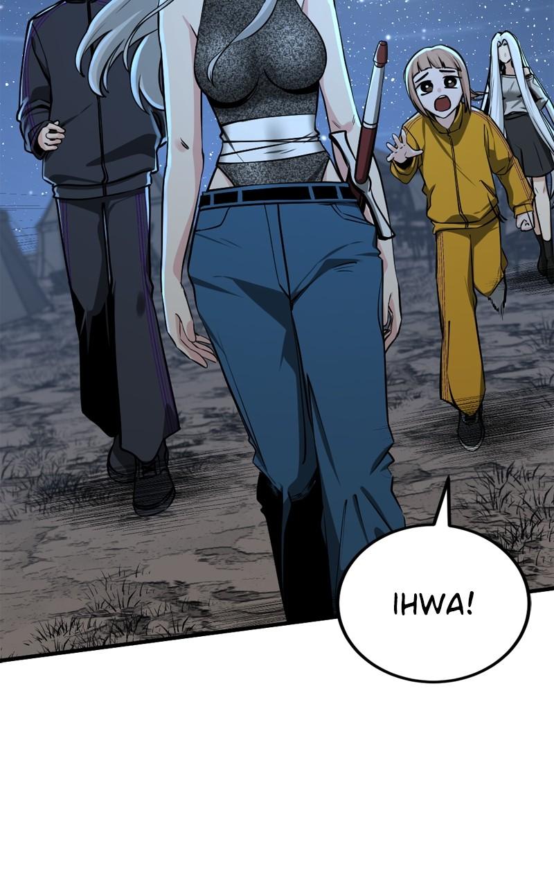 Read Hero Killer Manga Online