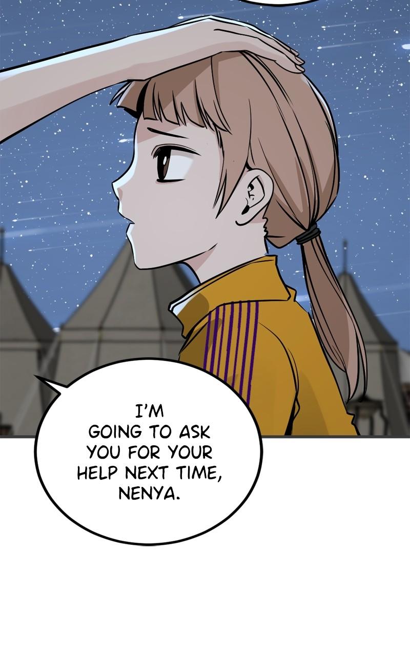 Read Hero Killer Manga Online