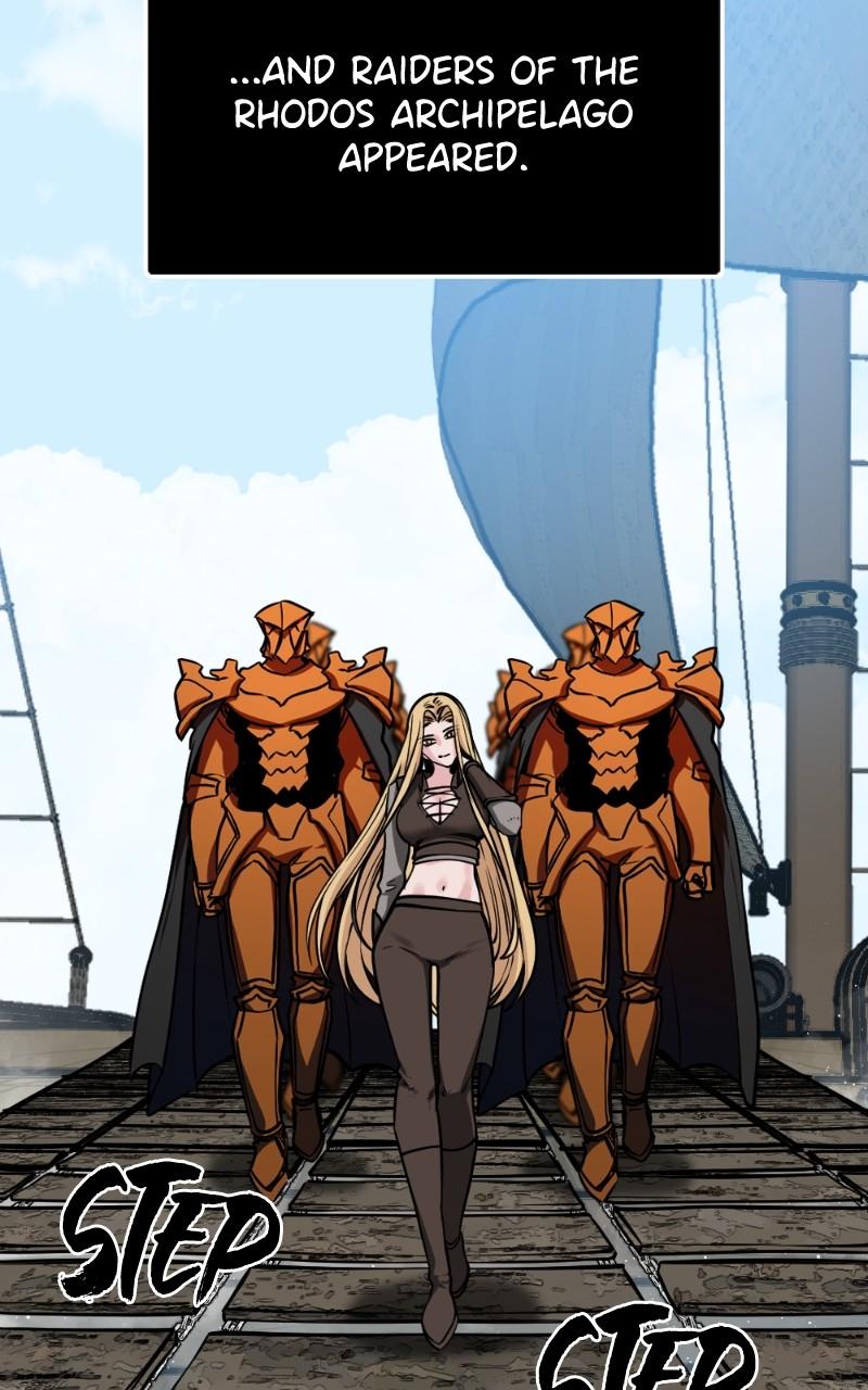 Read Hero Killer Manga Online
