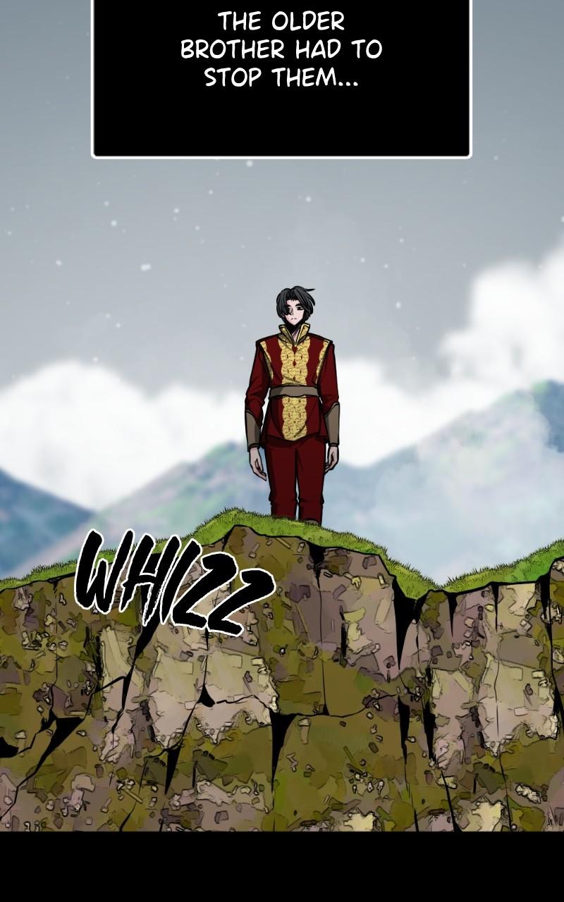 Read Hero Killer Manga Online