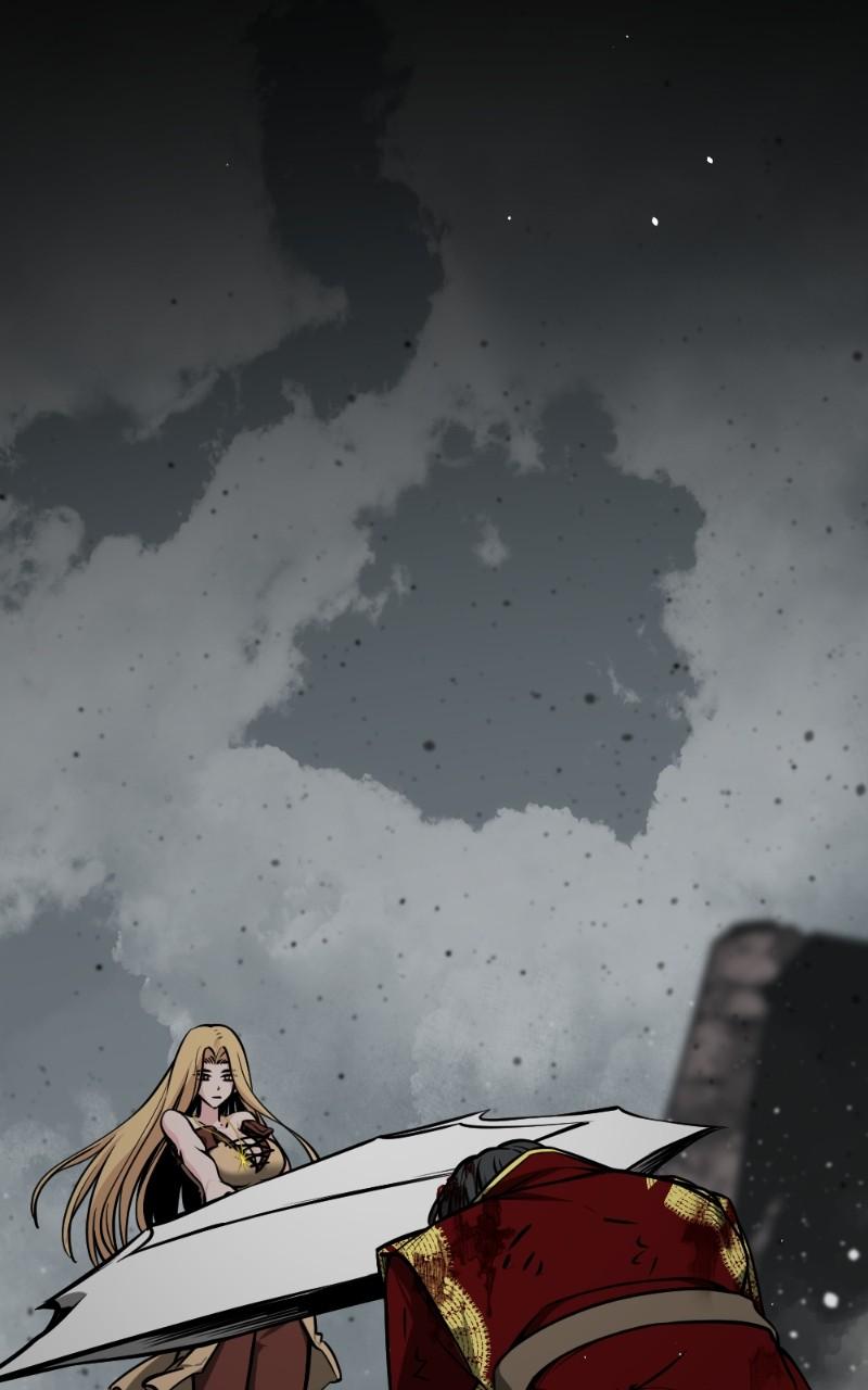 Read Hero Killer Manga Online