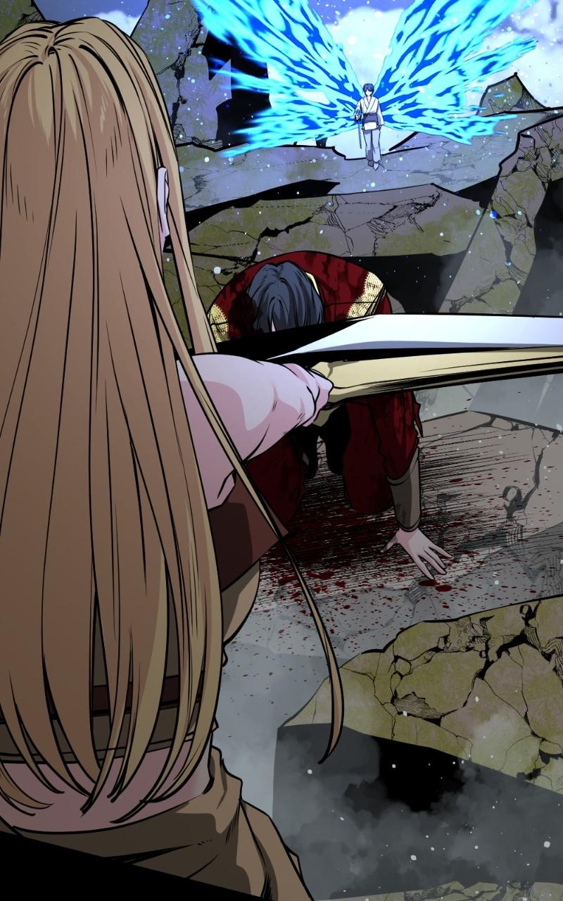 Read Hero Killer Manga Online