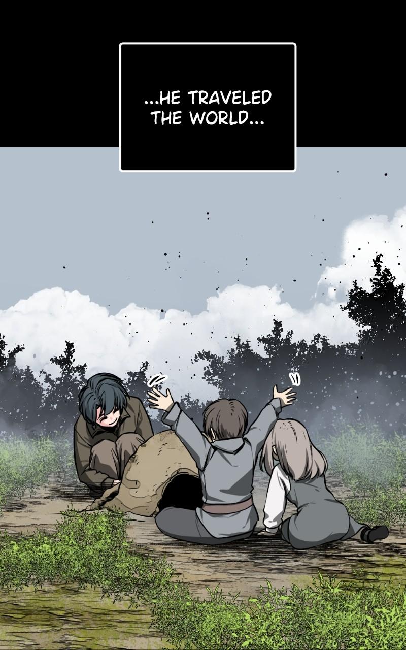 Read Hero Killer Manga Online