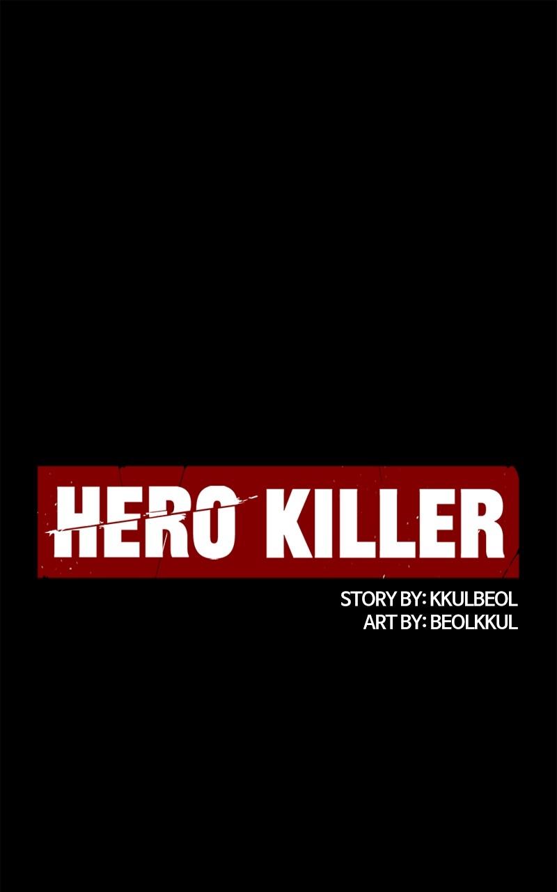 Read Hero Killer Manga Online