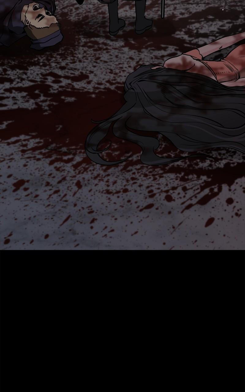Read Hero Killer Manga Online