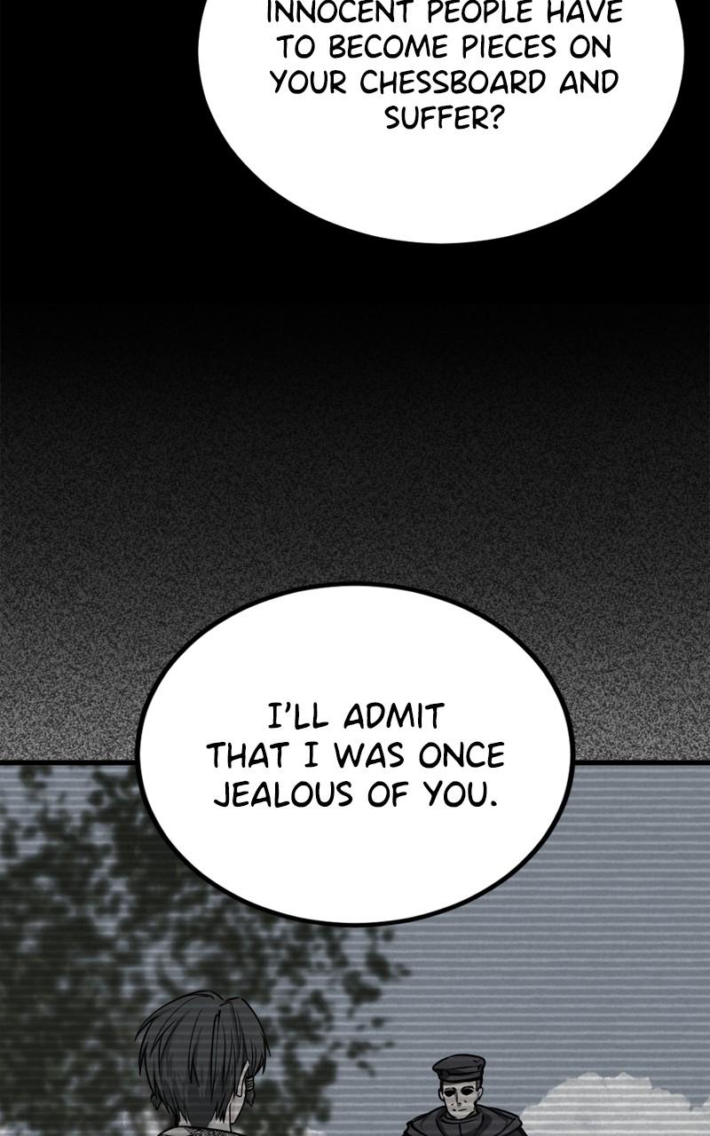 Read Hero Killer Manga Online