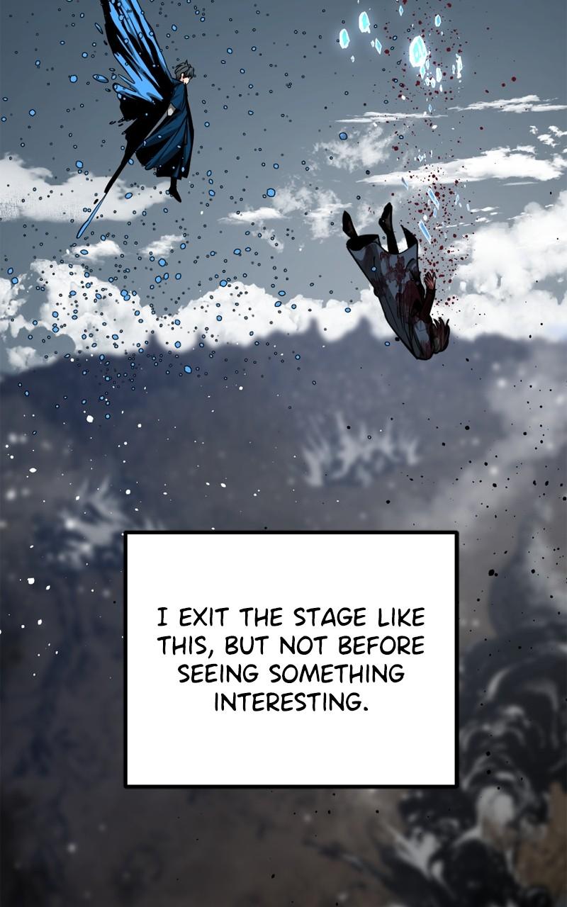 Read Hero Killer Manga Online