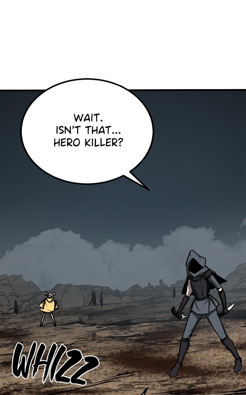 Read Hero Killer Manga Online