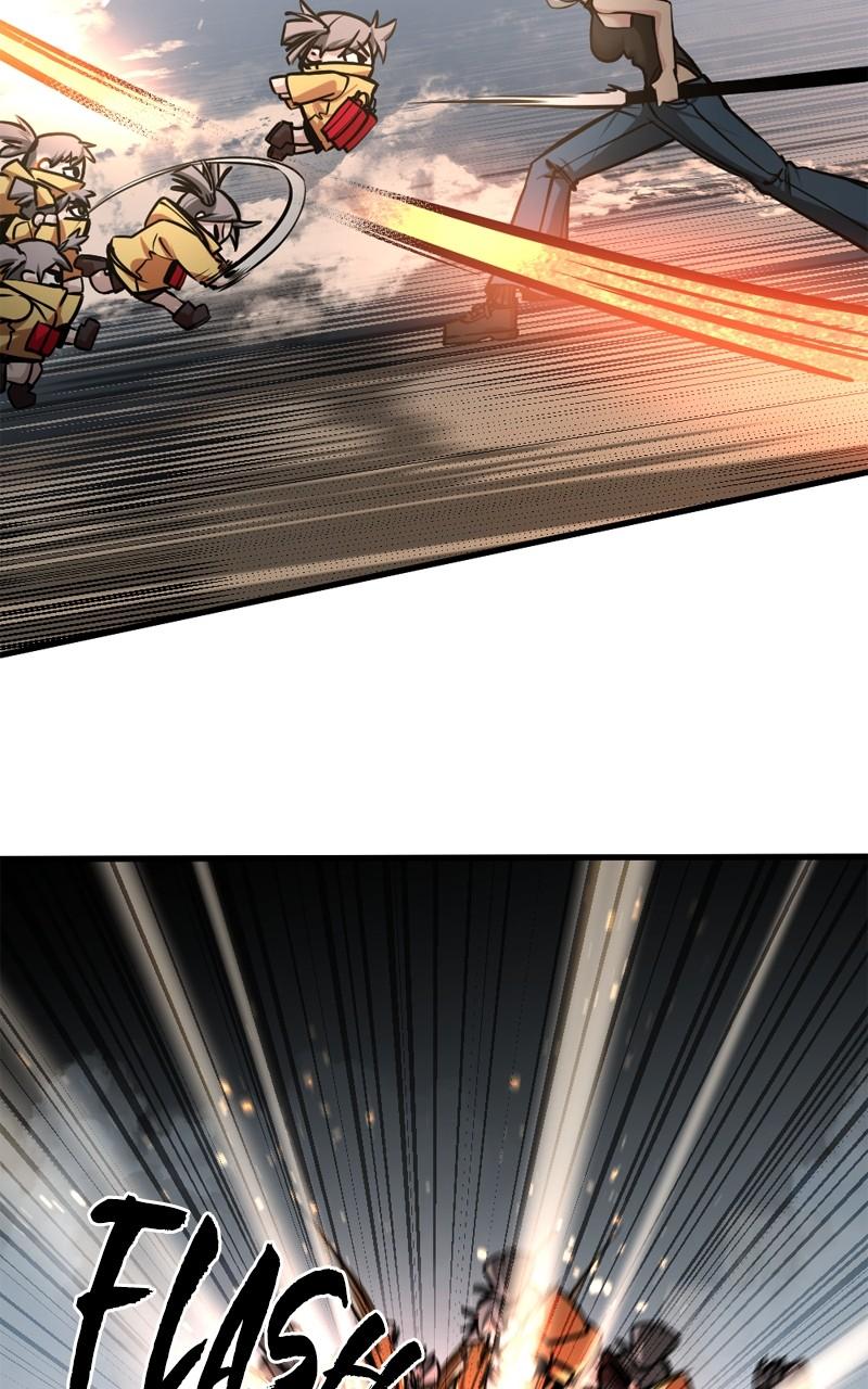 Read Hero Killer Manga Online
