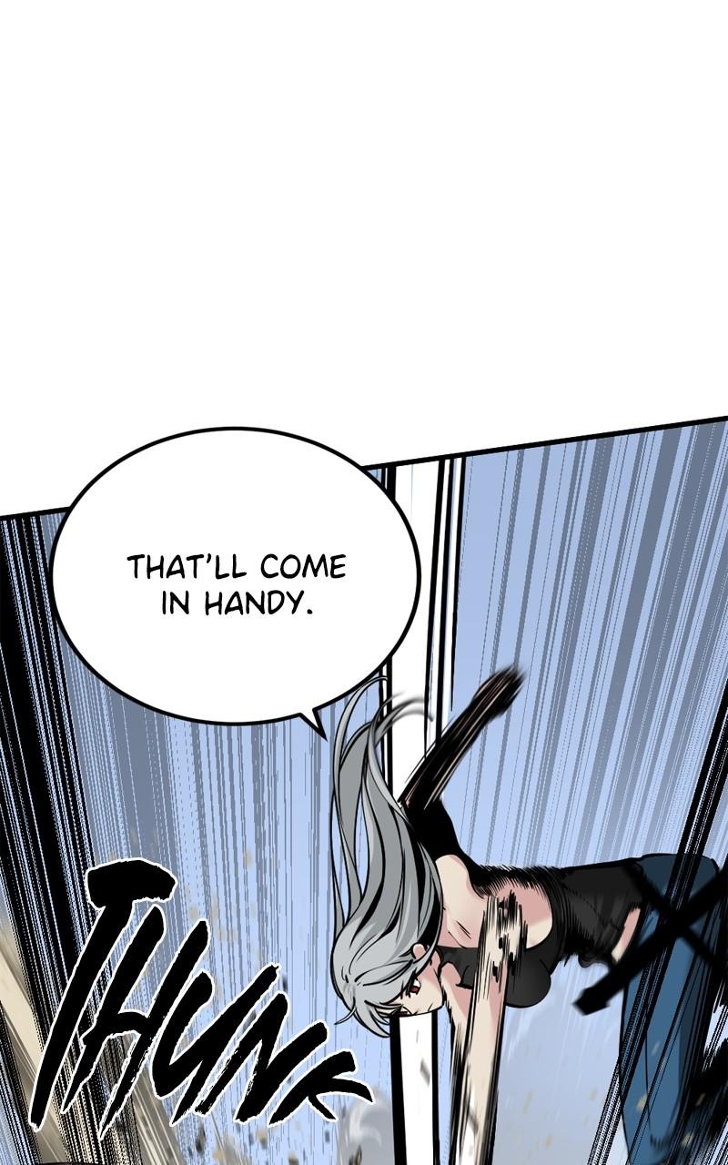 Read Hero Killer Manga Online