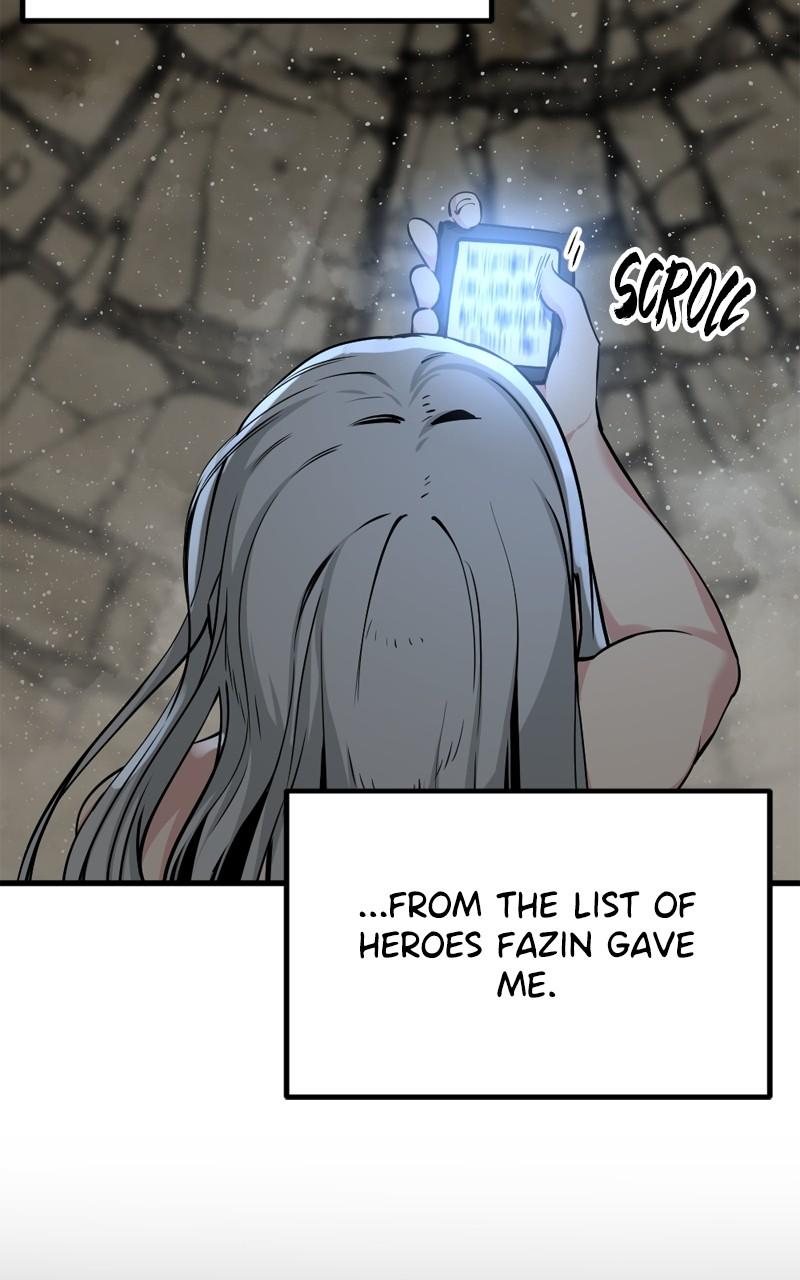 Read Hero Killer Manga Online