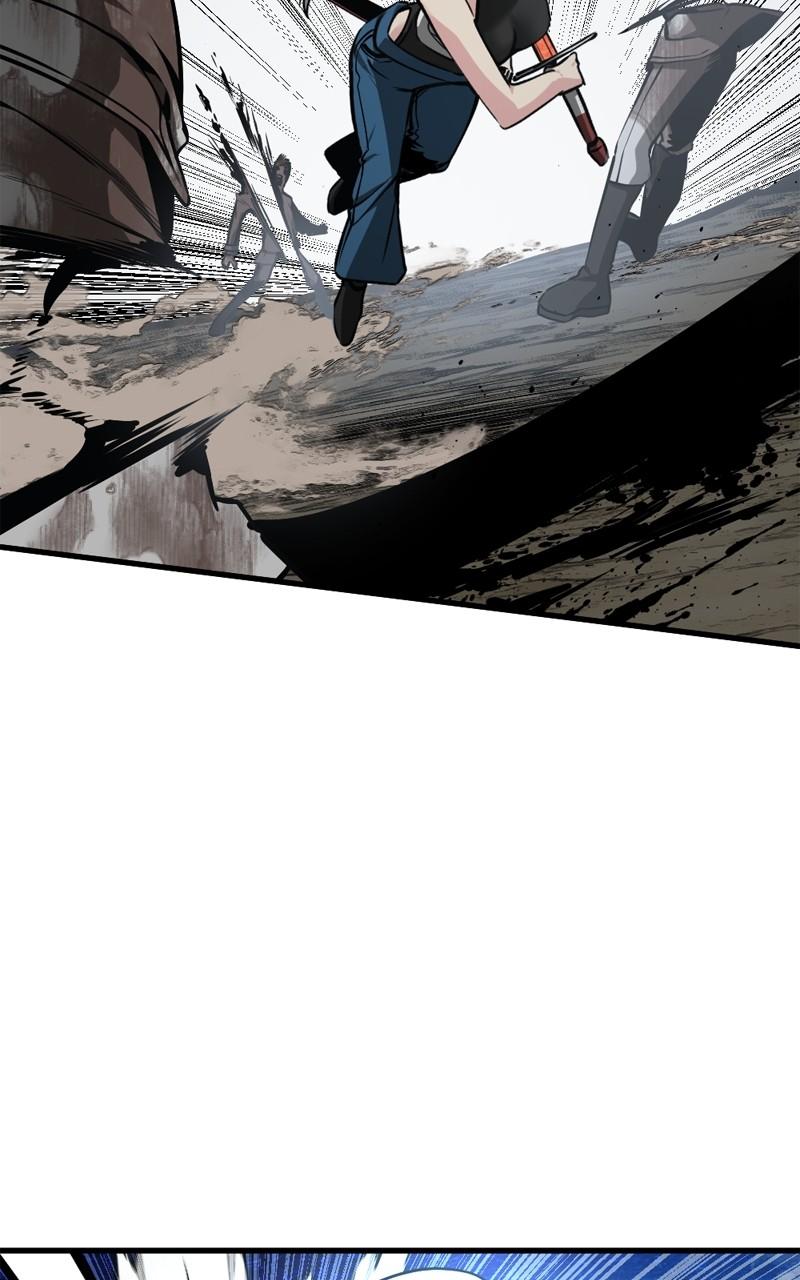 Read Hero Killer Manga Online