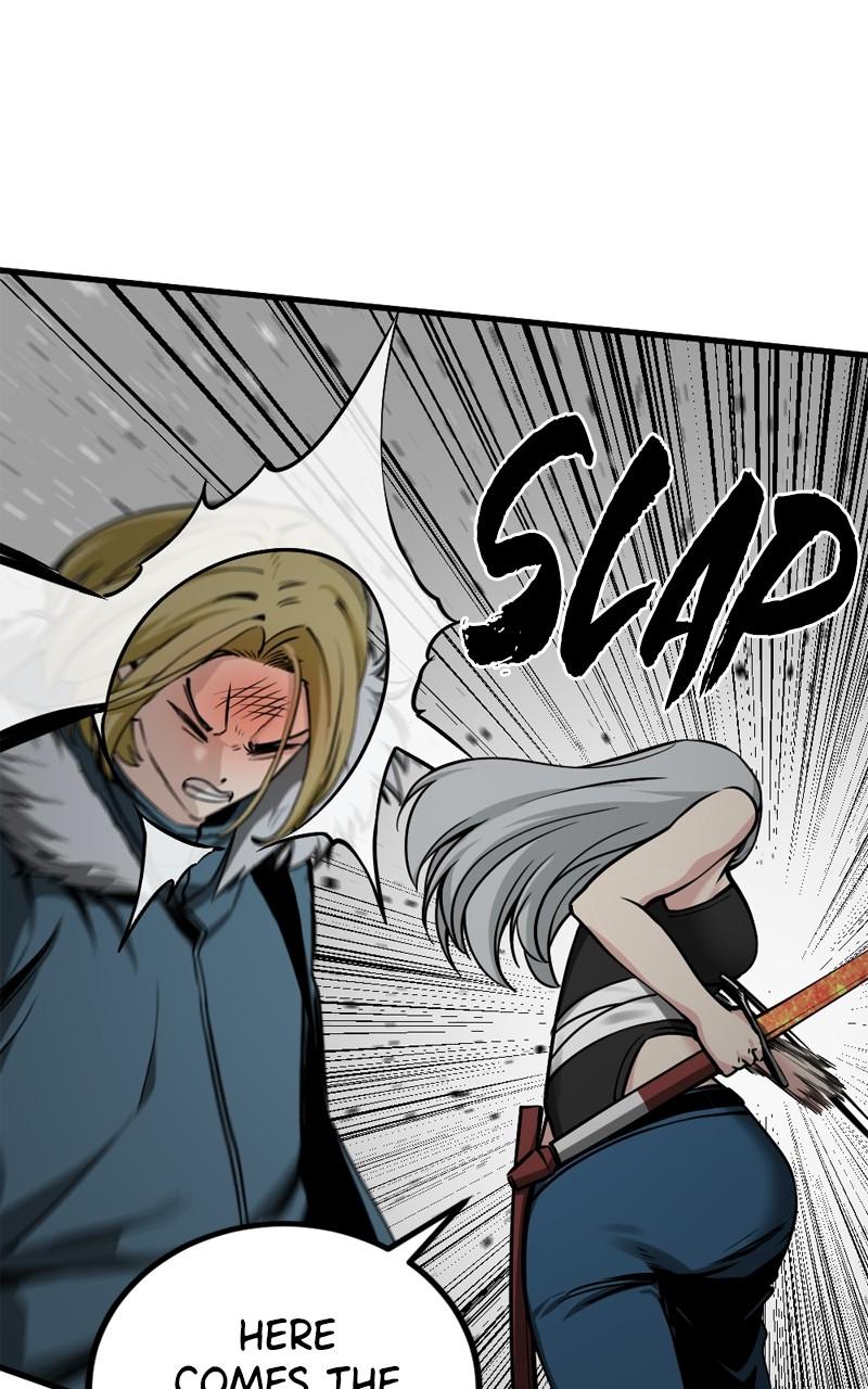 Read Hero Killer Manga Online